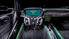 Brabham BT62 - 2018