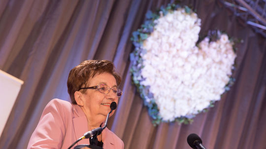 Cena Biele srdce 2018: Mimoriadnu cenu za...