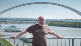 Matej Landl: Na staré kolená som sa zbláznil