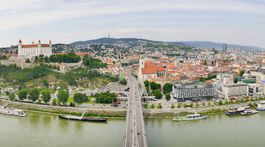 Bratislavskí poslanci nedokončili ani na štvrtýkrát rokovanie zastupiteľstva