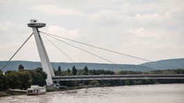 Mosty v správe mesta sú vo vyhovujúcom stave, ubezpečuje bratislavský magistrát