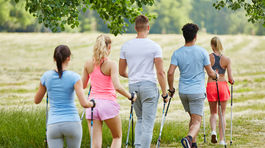 Pohnime sa s reumou. Projekt, ktorý pomáha