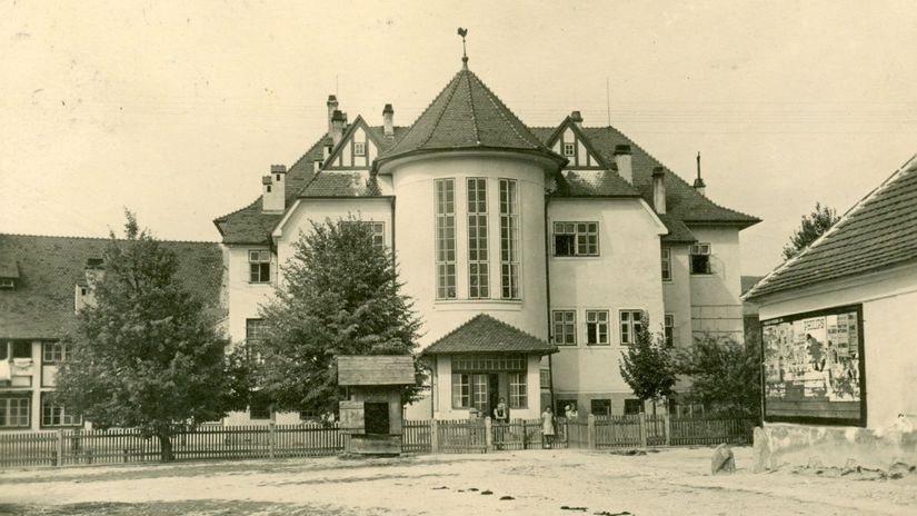 Sirotinec