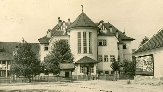 Pôvodný sirotinec v Modre už nestačil, čoskoro...