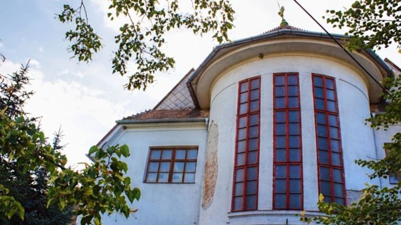 Sirotinec