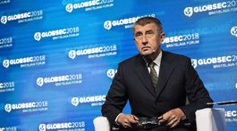Babiš: Viacrýchlostná Európa nesmie rozdeliť Európu