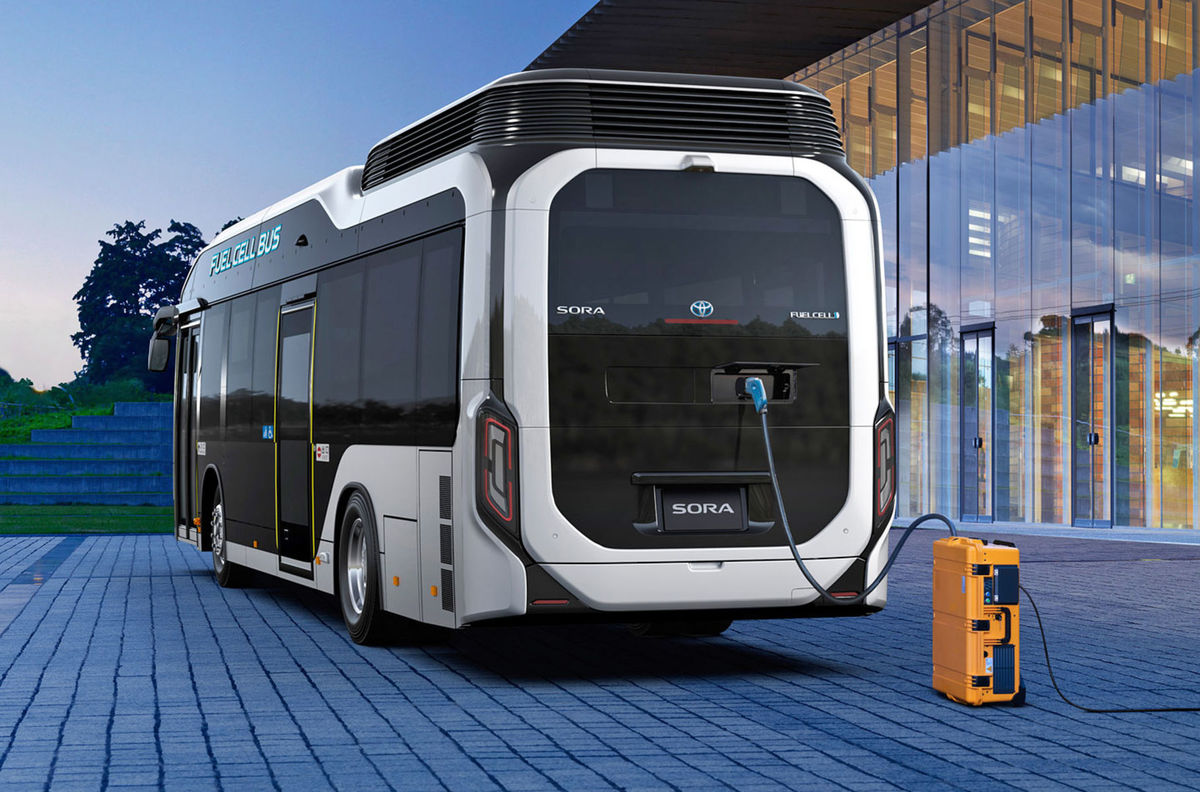 Elektrický autobus síce spotrebuje 44 kg lítia,...