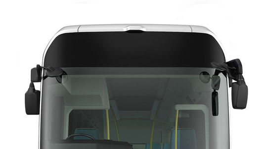 Toyota Sora - elektrický autobus