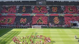 Trnava prehrala, ale oslavuje. Slovan zdolal Žilinu a v lige skončil druhý