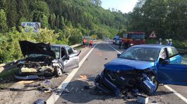 Pri tragickej dopravnej nehode na severe Slovenska prišla o život 67-ročná žena