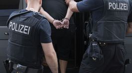 Polícia zatkla podozrivého z pobodania troch žien v Norimbergu