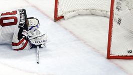 Hviezdami nabitá Kanada odíde z Dánska bez medaily. Bronz berú USA