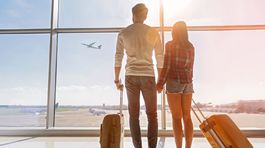 Drahšia ropa, drahšie dovolenky