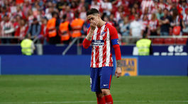 Atlético Madrid sa lúčilo s Torresom. Barcelona s legendárnym Iniestom