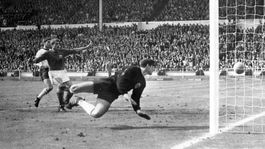 SERIÁL: Gól za Stalingrad? Najslávnejší anglický triumf má sovietsku pečať