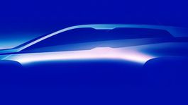 BMW iNEXT: Koncept už v Paríži. Do série v roku 2021