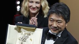 V Cannes zvíťazila profesionalita a ľudskosť