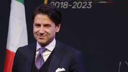 Conte pozval Babiša do Ríma, aby si podebatovali o migrácii