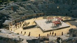 Hra o tróny sa poslednýkrát 'tajne' nakrúcala v Španielsku