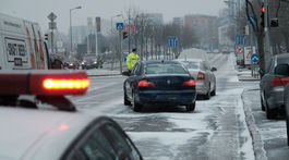 Extrémy v počasí ako hrozba