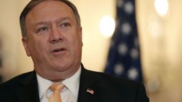 Pompeo využije svoju návštevu v strednej Európe na tlak proti Huawei