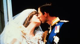 princ Charles, Diana