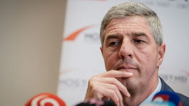 Zabojuje Bugár o kreslo prezidenta?