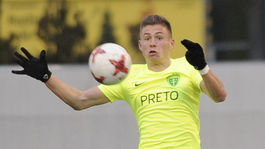 Dohoda je na stole. Najlepší ligový kanonier mieri do Talianska