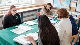 Maturanti skladajú skúšku dospelosti