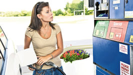 Zostane svet bez tretiny ropy? Jej cena by prudko vyskočila