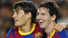 Prekonal Messiho, zastavili ho záchvaty úzkosti. Bývalý talent Barcelony prehovoril