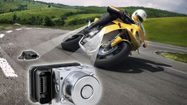 Bosch: Budú pády na motorke minulosťou? Nemci majú ‘tryskový‘ recept