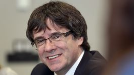 Nemecko vydá Carlesa Puigdemonta do Španielska