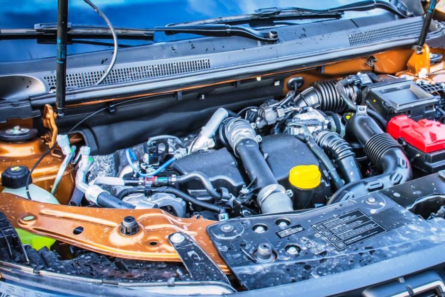 Motor 1,2 TCe je pre Duster živou vodou. Ponúka...