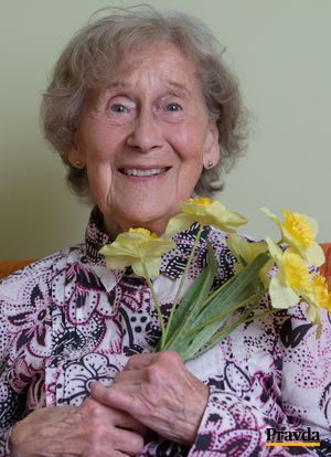 Eva Siracká.
