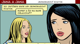 Gašparec, 23.5.2018