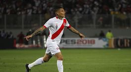 Vypil čaj z koky, dostal dištanc. Kapitán Peru u šéfa FIFA neuspel a príde o MS