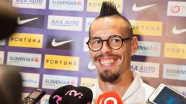 ANKETA: Ambície vs. peniaze. Mal by Hamšík prestúpiť do Číny?