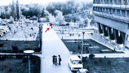 Nahrávka môže usvedčiť vrahov Cervanovej