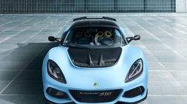 Lotus Exige Sport 410 - 2018