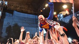 NÁZOR: Maestrovská cesta