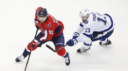 Vegas si na súpera musí počkať. Finále na východe rozhodne siedmy zápas