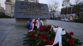 Oslava Československej republiky delí politikov