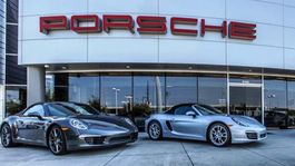 Porsche zastavilo predaj všetkých modelov! Nestihlo homologizovať