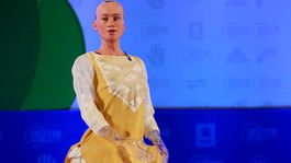 Za škody by mohli zodpovedať aj roboti