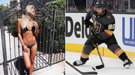 FOTO: Slnečná Nevada jej prospieva. Dočká sa Stanleyho pohára?