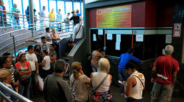 Vo Venezuele ceny raketovo rastú, každý deň o 2,8 percenta