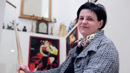 Veronika Šikulová: Nie je všetko báseň, čo sa blyští