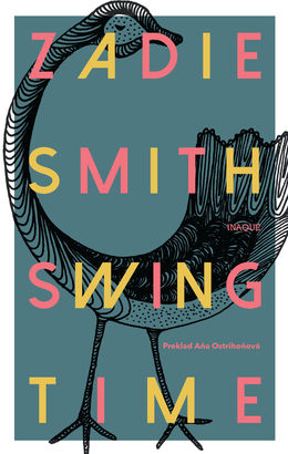 swing time by zadie smith