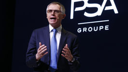 Carlos Tavares: Osobnosťou roka 2020 v autobranži je šéf PSA. Muž, ktorý neholduje elektromobilom! 